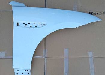 Jaguar F-Pace błotnik przedni prawy.