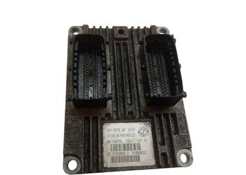 STEROWNIK SILNIKA IAW 5SF9.A8 51899832 Fiat Grande Punto I (2005-2009)