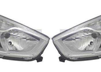 Dacia Dokker Lodgy 12- Reflektor przedni lampa przednia NOWA