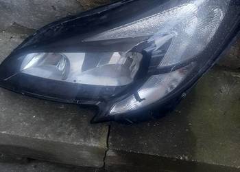 Sprzedam 2lampy Opel Corsa E 2014-2018