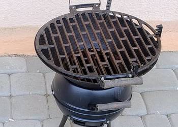 Sprzedam grill żeliwny Master grill