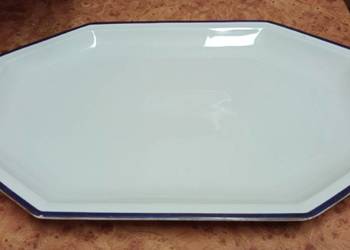 Pół misek porcelanowy duży sprzedam