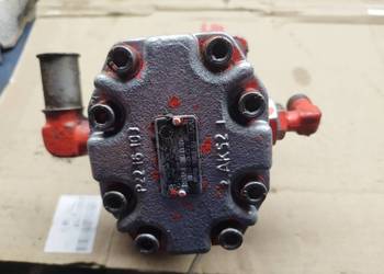 Pompa hydrauliczna AK 52 pz2 16 103 podnośnik łuparka ciągnik
