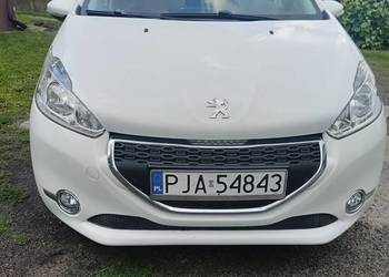 Sprzedam Peugeot 208