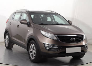 Kia Sportage 1.6 GDI