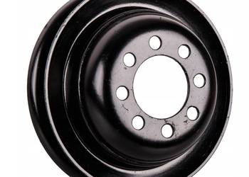 KOŁO PASOWE POMPY WODNEJ ZETOR 69010657