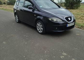 Seat Altea xl 1,9 td. 2008r