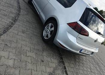 Volkswagen golf 7 1.6tdi