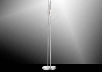 Lampa stojąca heila okrągła lub kwadratowa