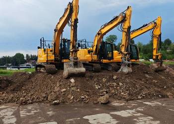 Jcb 140 2022 rok