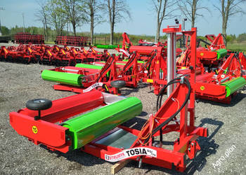 Nowa OWIJARKA DO BEL Strumyk TOSIA 50/75 Transport