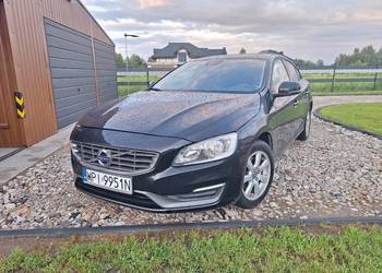 Volvo S60 D2 1.6 diesel 115KM PSA HDi