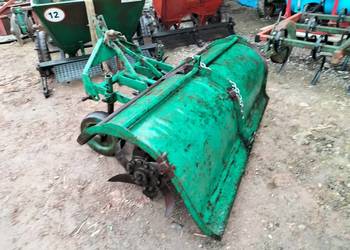 Glebogryzarka Grudziądz  1.6m