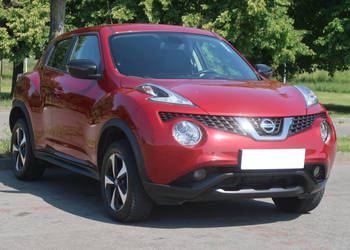 Nissan Juke 1.6 i