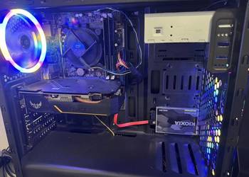 Komputer gamingowy