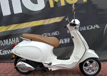 Piaggio Vespa 50 2T 2017