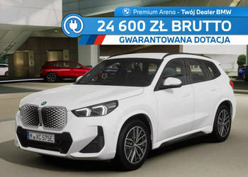 BMW iX1 iX1 eDrive20