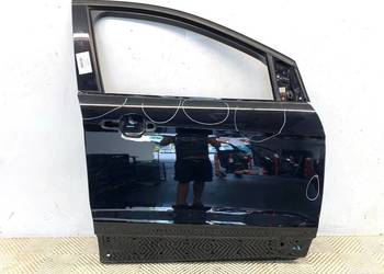 DRZWI PRAWY PRZÓD FORD KUGA II SUV Shadow Black (Mica)