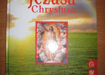 Zmartwychwstanie Jezusa Chrystusa