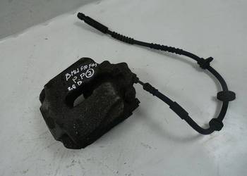 BMW F10 F11 2.0 D PRZEDNI ZACISK HAMULCOWY prawy