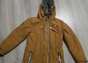 Parka zimowa 4F 152