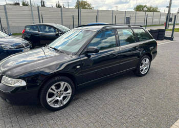 Audi A4 Śliczna w super stanie B5 (1995-2001)