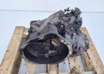 Mercedes W169 2.0 T turbo SKRZYNIA BIEGÓW 1693600500 manualna A1693600500