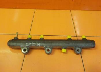 RANGER MAZDA BT-50 2.5 TDCI 09r 143KM WLAA listwa wtryskowa 0445214076