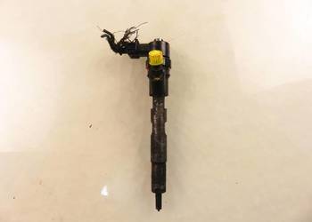 WTRYSKIWACZ CHRYSLER VOYAGER IV 2.5 CRD 0445110059