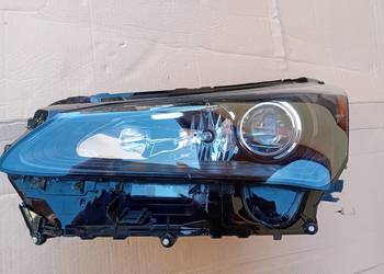 Lampa prawa Lexus NX 300h 2017 przed liftem