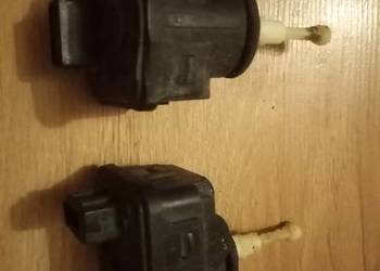 Silniczek regulacji świateł VW Audi 3A0941295