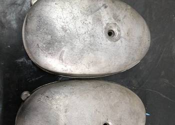 Dekle MZ ts150 Romet