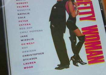 Pretty Woman / muzyka z filmu / CD Pretty Woman / muzyka z filmu / CD