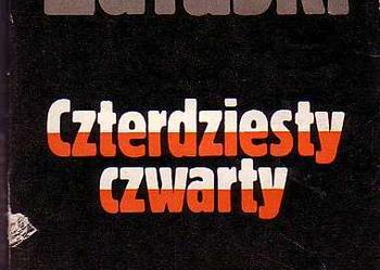 (142)CZTERDZIESTY CZWARTY - WYDARZENIA, OBSERWACJE, REFLEKSJ