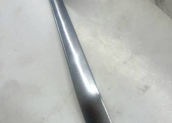 Nowa dźwignia zmiany biegów też 150