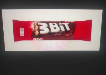 Baton 3 BIT 46 G (150sztuk)