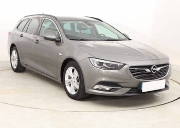 Opel Insignia 2.0 CDTI