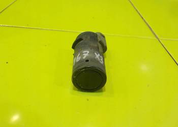 BMW X3 E83 LIFT M-PAKIET 07r czujnik parkowania 6989092 7602909 6989071