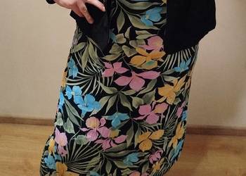 Vintage spódnice rozmiar 48