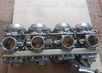 Gaźniki Honda 1. Honda CB750F/K/C 1979-1982 
2. Honda CB9