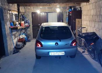 Ford Fiesta 1,25