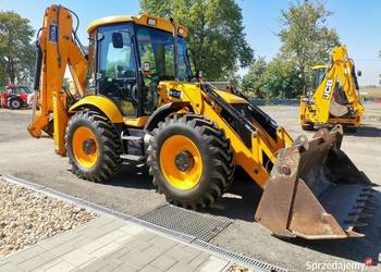 JCB 3CX 4CX JS AGRI AdBlue SCR DPF EGR Usuwanie Wyłączenie