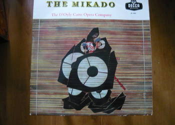 The Mikado