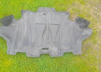 Podłoga osłona silnika Audi 80 b4