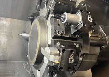 Oprawki do Mori Seiki BMT60