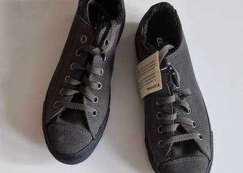 converse trampki ocieplane nr 40 i 42,5