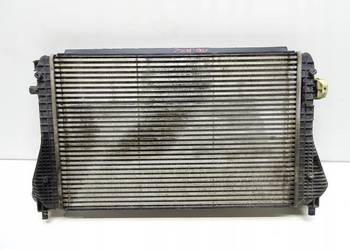 CHŁODNICA INTERCOOLER VW PASSAT CC B7 2.0 TDI 3C0145805AN
