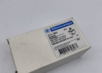 Telemecanique ZCK E62 064628 Głowica krańcówki