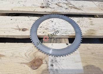 Przekładka dyferencjału Fendt 939, 930, 927, 822
