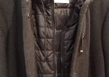 GERRY WEBER kurtka wełna kaszmir 44 46 limitowana seria DeLuxe Wpisz tytuł